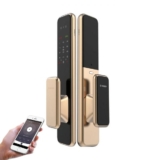 Mở khóa hiện đại với Bosch EL 600KB APP