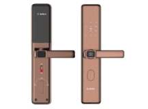 Bosch ID 30BK APP chống bẻ khóa hiệu quả