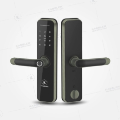 Khoá cửa vân tay Kassler KL-79H Lưu trữ đa dạng với Kassler KL-79H