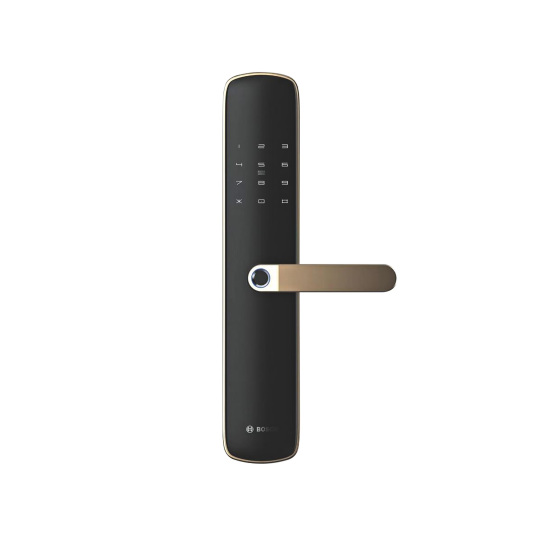 Bosch ID 60BK APP có khả năng cấp điện