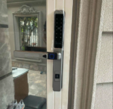 Khóa Kassler KL-599 SLIDE có thể reset chương trình khi lỗi