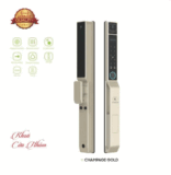 Khóa vân tay cửa nhôm Kassler KL-599 VF