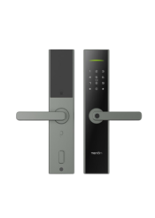 Khoá thông minh Tenon K70 Tính năng nhận diện vân tay siêu nhanh trên khóa thông minh Tenon K70