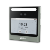 ZKTeco EFace500 sở hữu dung lượng lưu trữ lớn
