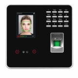 Ronald jack MB2000 nhận diện khuôn mặt trong mọi điều kiện