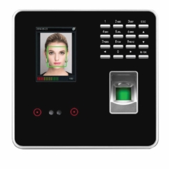 Ronald jack MB2000 nhận diện khuôn mặt trong mọi điều kiện