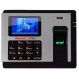 Bộ nhớ lưu trữ rộng lớn của máy chấm công Ronald Jack X938C