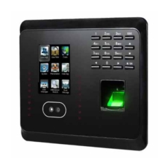 Công nghệ chấm công tiên tiến từ máy Ronald Jack MB300