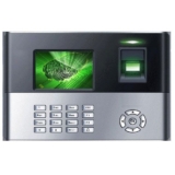 ZKTeco X990 thiết kế nhỏ gọn tiện lợi