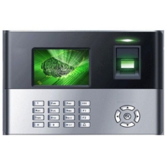 ZKTeco X990 thiết kế nhỏ gọn tiện lợi