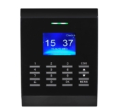 Xác thực bằng giọng nói với thiết bị kiểm soát ra vào RFID SC405