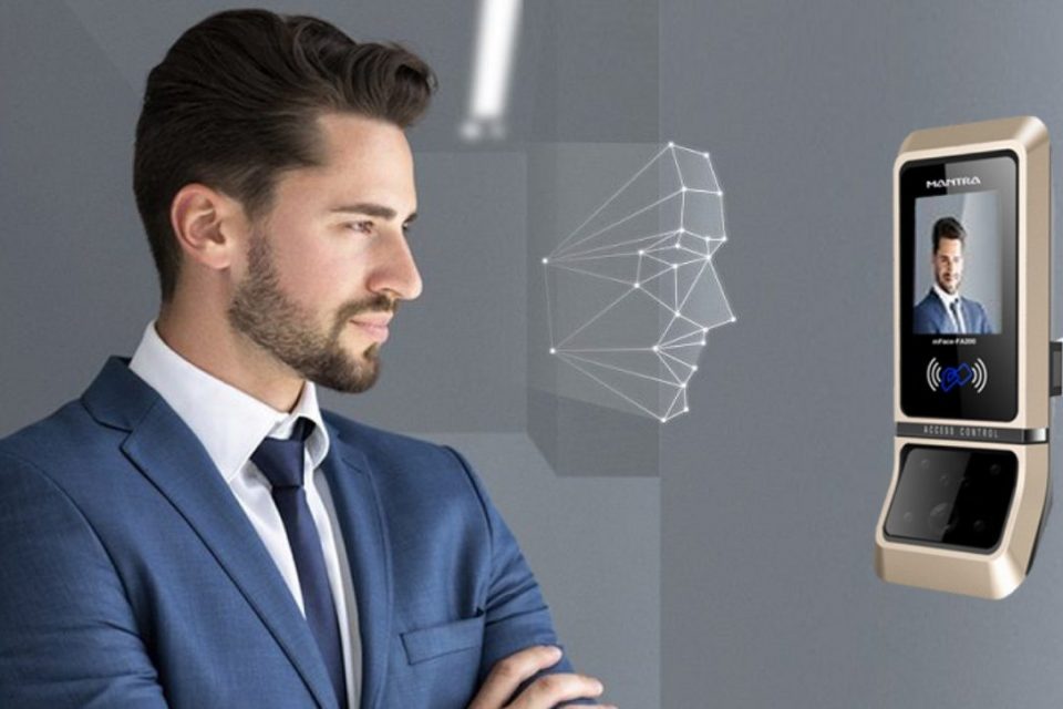 Khóa điện tử nhận diện khuôn mặt có một số hạn chế