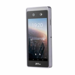 Máy chấm công ZKTeco Horus E1-RFID hỗ trợ chống giả mạo khuôn mặt