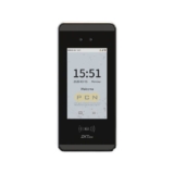 Máy chấm công nhận diện khuôn mặt ZKTeco Mini AC tích hợp hệ điều hành Linux thông minh