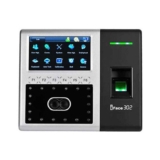 Nhận diện chính xác với máy chấm công Ronald Jack iFace 302