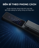 Kaadas Q9-FVP với thiết kế hiện đại