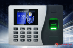 Tầm quan trọng của máy chấm công vân tay