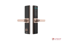 Khóa cửa vân tay Philips DDL610-5HBS