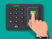 Có nên xoá lịch sử trên máy chấm công không?