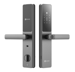 Khóa cửa vân tay thông minh Ezviz DL05 Khóa cửa vân tay thông minh Ezviz DL05