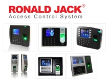 Top Máy Chấm Công Ronald Jack Bán Chạy Nhất Năm 2025 Máy chấm công Ronald Jack