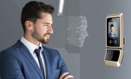 Hướng Dẫn Cài Đặt Máy Chấm Công Nhận Diện Khuôn Mặt Báo giá máy chấm công nhận diện khuôn mặt