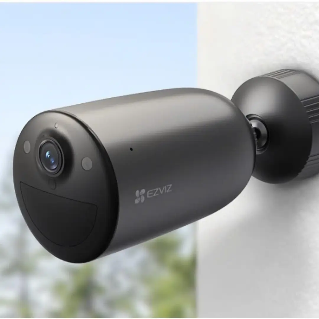 Camera EZVIZ EB3 4G dùng pin 10 Camera EZVIZ EB3 4G dùng pin 10