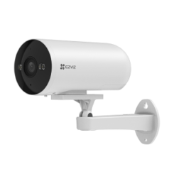 Camera ngoài trời Ezviz H5 2K 3MP POE