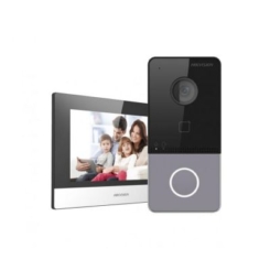 Màn hình chuông cửa IP không dây 7 inch HIKVISION SH-KH630-TE