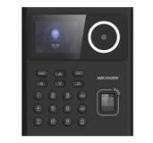 Máy chấm công nhận diện khuôn mặt HIKVISION SH-K1T9320MFWX