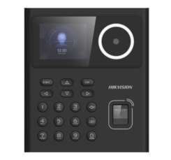 Máy chấm công nhận diện khuôn mặt HIKVISION SH-K1T9320MFWX