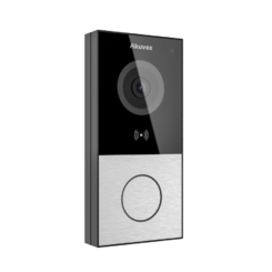 Nút bấm chuông cửa Akuvox E12S Nút bấm chuông cửa Akuvox E12S