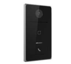 Nút bấm chuông cửa Hikvision SH-KV6136-WME1
