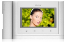 Tại sao chuông cửa an ninh Commax  là lựa chọn hoàn hảo cho gia đình bạn? COMMAX CDV-70MH