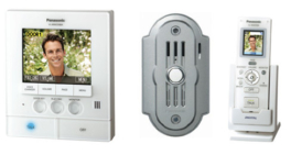 Panasonic VL-SW251VN