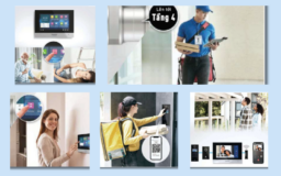 Top 5 Chuông Cửa Có Hình Panasonic Chất Lượng Tốt Nhất Năm 2025 Chuông cửa có hình Panasonic chất lượng