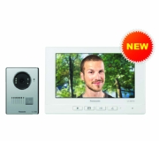 Sửa chữa chuông cửa Panasonic: Những lỗi thường gặp và cách khắc phục Panasonic VL-SF70VN