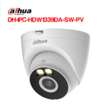 Camera Wifi Turret 3MP DAHUA DH-IPC-HDW1339DA-SW-PV