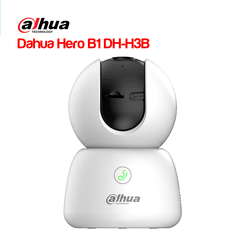 Camera Wifi Dahua Hero B1 3MP DH-H3B 5 Camera Wifi Dahua Hero B1 3MP DH-H3B 5