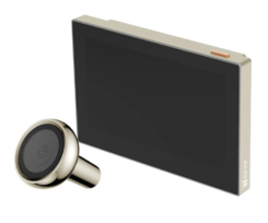 Chuông cửa thông minh có màn hình Ezviz HP2