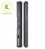 Khóa cửa nhôm vân tay Kassler KL-599 VS