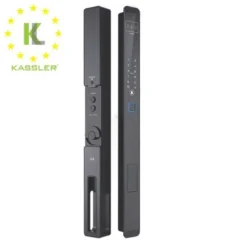 Khóa cửa nhôm vân tay Kassler KL-599 VS Khóa cửa nhôm vân tay Kassler KL-599 VS