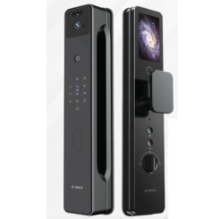 Khoá thông minh Bosch FU8 Plus Khoá thông minh Bosch FU8 Plus