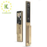 Khóa vân tay Kassler KL-968 CNC APP