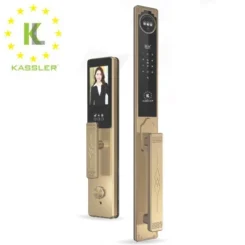 Khóa vân tay Kassler KL-968 CNC APP Khóa vân tay Kassler KL-968 CNC APP