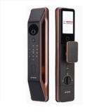 Khóa vân tay nhận diện Face ID Bosch FU6 Plus