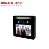 Máy chấm công khuôn mặt Ronald Jack AI05Pro