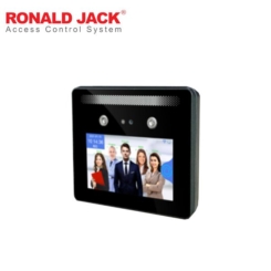 Máy chấm công khuôn mặt Ronald Jack AI05Pro