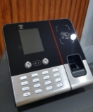 Máy chấm công khuôn mặt Ronald Jack IFace 8000Pro