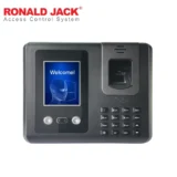 Máy chấm công khuôn mặt Ronald Jack iFace F668 Pro